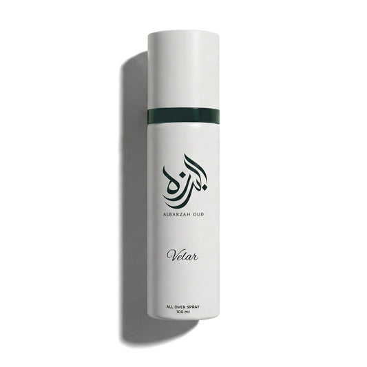 All Over Spray | Velar