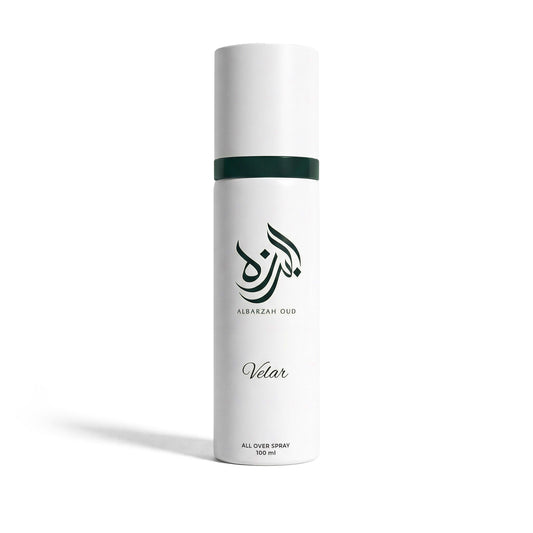All Over Spray | Velar