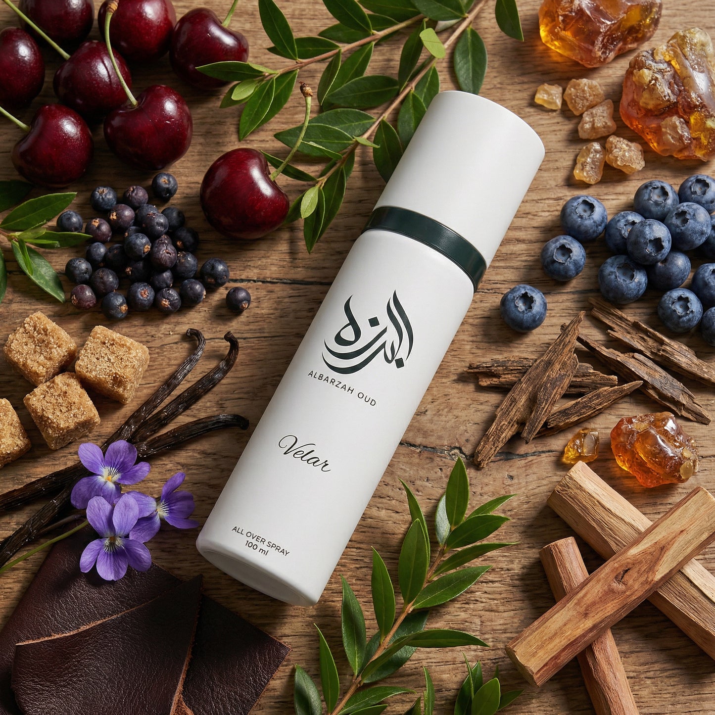 All Over Spray | Velar